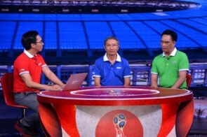 Cách thu hút fan bóng đá bằng lời bình: Từ cơ bản đến nâng cao