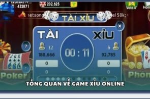 Cách chơi tài xỉu online tại Go88 cho người mới bắt đầu