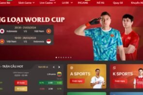 Thể Thao XO88 – Sảnh cá cược uy tín, tỷ lệ kèo hấp dẫn