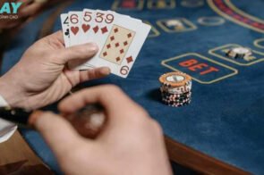 Baccarat 8Day – Trải nghiệm game bài cực chất mọi lúc