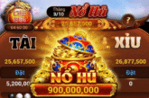 Khám phá slot game nổ hũ SAOBET – Thế giới giải trí hấp dẫn