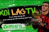 Xem bóng đá đỉnh cao không quảng cáo, không lag cùng XoilacTV