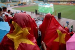 Tại sao FIFA phát triển trang web Bongdaso tại Việt Nam?