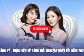 Đăng Ký Cwin – Thực Hiện Dễ Dàng, Trải Nghiệm Tuyệt Vời Năm 2025