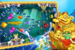 Bí quyết săn cá vàng hiệu quả tại sân chơi Sunwin cho người mới