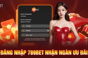 Hướng dẫn đăng nhập 789Bet trên các thiết bị khác nhau