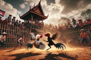 Đá gà SV368 – Sảnh cá cược minh bạch, tốc độ truyền hình trực tiếp mượt mà