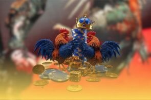 Đá Gà XX88 – Điểm Đến Giải Trí Trực Tuyến Đỉnh Cao