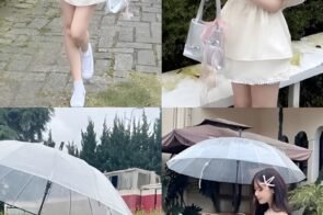 Cách tạo dáng chụp ảnh đẹp khi mặc váy tỏa sáng mọi bức hình