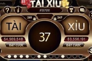 Tài xỉu Xoso66 – Cuộc chơi xúc xắc cuốn hút từng nhịp, mở lối bứt phá