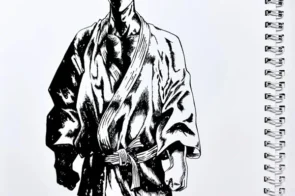 11+ cách vẽ Saitama siêu ngầu – đơn giản mà cực cuốn