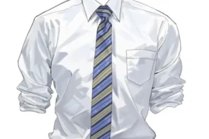 Gen Z đừng bỏ lỡ: 16+ cách vẽ áo sơ mi đỉnh của chóp