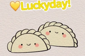 15+ ý tưởng vẽ bánh bao cute siêu cấp đáng yêu