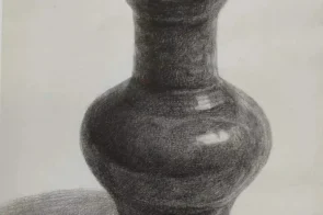 88+ cách vẽ bình hoa siêu đơn giản mà vẫn đẹp mê