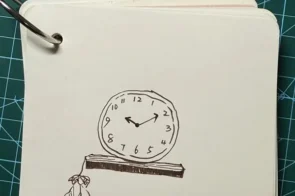 Tổng hợp 13+ cách vẽ đồng hồ đơn giản, dễ thực hiện