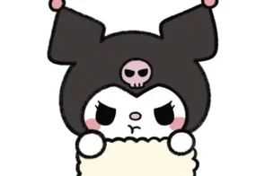 Ghim ngay 18+ cách vẽ Kurumi cute xỉu