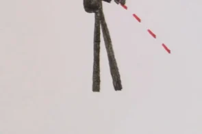 Hướng dẫn 8+ cách vẽ người que dễ thương, siêu cute