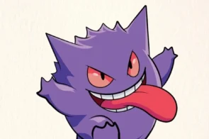 Hướng dẫn 17+ cách vẽ Pokemon siêu dễ dành cho người mới