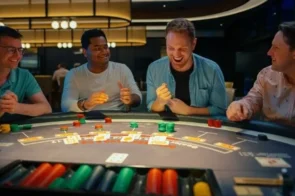 Casino BJ88 – Đỉnh Cao Giải Trí Dành Cho Cược Thủ Thông Minh