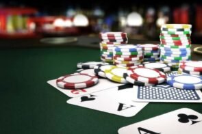 Casino AZBET88 – Tham Gia Sảnh Cược Với Nhiều Game Hot