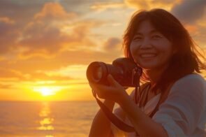 Ảnh Retro – Bộ Sưu Tập Hình Ảnh Hoài Cổ Và Đầy Cảm Xúc