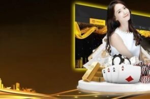 Hướng dẫn cách chơi casino F8BET giúp bạn dễ dàng thắng lớn