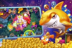 Bắn cá New88 – Đồ họa 3D sống động, thưởng cực khủng