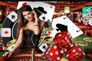 Casino F8BET – Trải nghiệm cá cược trực tuyến đỉnh cao