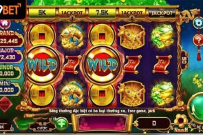 Nổ hũ 789BET: Thế giới game đa dạng, thưởng lớn chờ đón