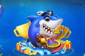 Sảnh Jili bắn cá AU88 – Nơi thợ săn đại dương chinh phục phần thưởng siêu khủng