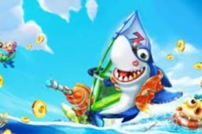 Bắn Cá Kubet77 – Khám phá đại dương rộng lớn tại nhà cái