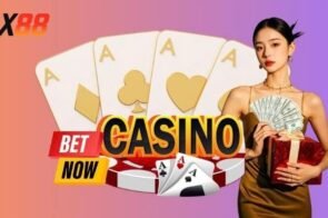 Max88 – Nơi Hội Tụ Những Tay Cược Đẳng Cấp Hàng Đầu