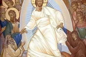 Tuyển tập 80+ tranh Công giáo thiêng liêng – đẹp từng chi tiết