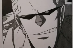 Bộ sưu tập 98+ hình vẽ Brook chibi cute đơn giản