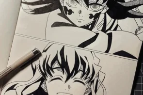 Khám phá 85+ bản vẽ Muichiro chibi dễ thương hết nấc