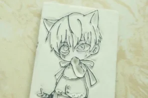 Bộ sưu tập Todoroki chibi 2025 siêu ngầu, cực xinh