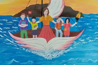 Khám phá 80+ ý tưởng vẽ tranh 20/11 đơn giản mà đẹp