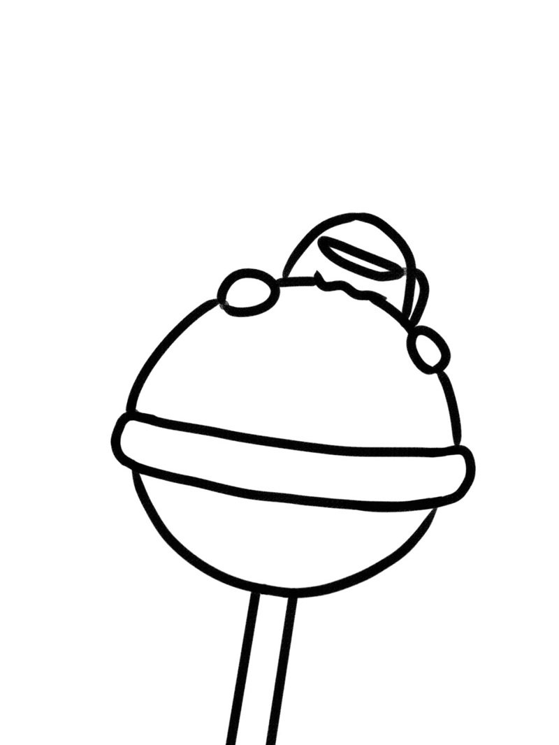 among us tô màu 36