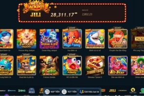 Bắn cá 77bet – Săn cá đỉnh cao, nhận tiền thưởng thật