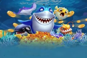 Bắn Cá Thần Tài – Thử thách may mắn, phần thưởng khủng