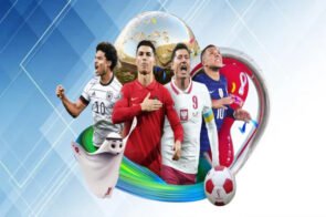 Bóng Đá 8XBET – Sân Chơi Thể Thao Uy Tín, Đẳng Cấp Và Được Người Chơi Việt Tin Chọn