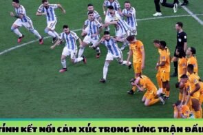 90phut – tinh thần cuồng nhiệt dành cho người trẻ yêu bóng đá