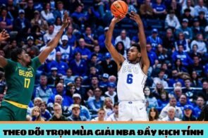 Thapcamtv – Trải nghiệm xem bóng rổ mượt mà