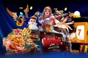 Khám phá Nổ hũ MB66 với kho game phong phú đa dạng