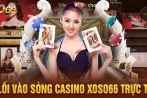 Đăng ký Xoso66 – Hướng dẫn chi tiết cho người mới