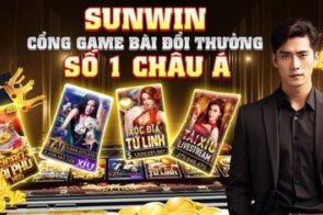 Sunwin Chính Thức: Nhà Cái Uy Tín Tại Thị Trường Việt Nam