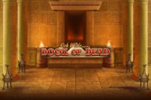 Slot Book Of Dead – Cuộc Phiêu Lưu Săn Kho Báu Cổ Đại Hấp Dẫn