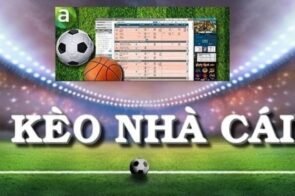 Kèo nhà cái – Hướng dẫn soi kèo nhà cái chuẩn xác hôm nay
