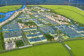 Sảnh Công Nghiệp Và Vai Trò Trong Kỷ Nguyên Sản Xuất Hiện Đại