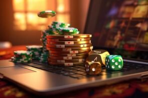 Trải nghiệm Casino BJ88 với nhiều trò chơi hấp dẫn nhất